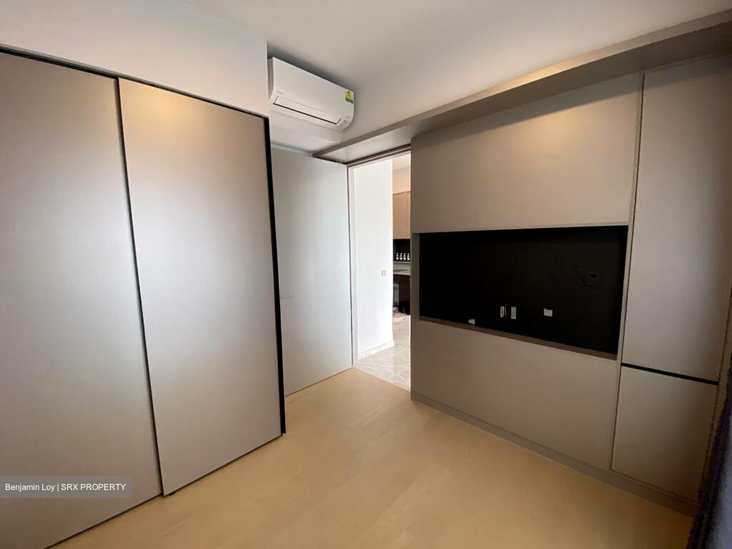 Haus On Handy (D9), Condominium #518974391